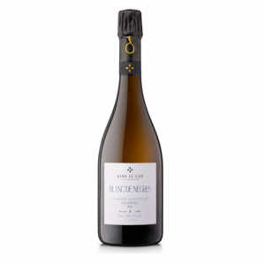 Blanc de Negres Paratge Qualificat Can Prats