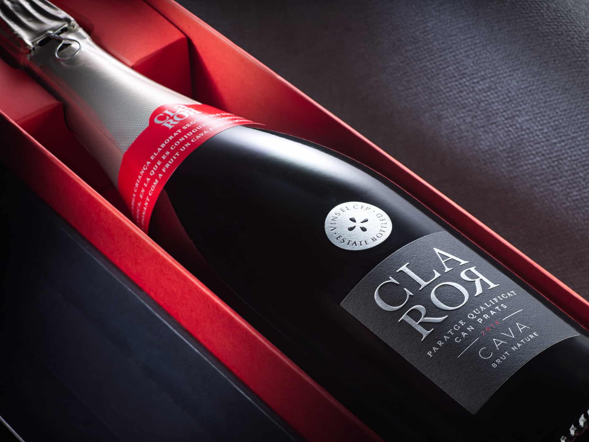 CLAROR de Vins el Cep among the best Biodynamic Wines of 2022 by Decanter.