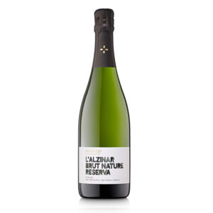 L'Alzinar Brut Nature Reserva