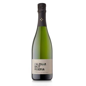 L'Alzinar Brut Reserva