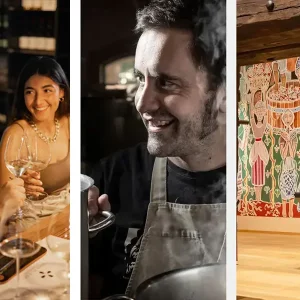 Cheque Regalo: El Penedès en Tres Temps ®