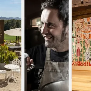 Gift Voucher: El Penedès en Tres Temps ®