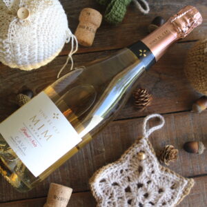 CROCHET & WINE - Edició Nadal